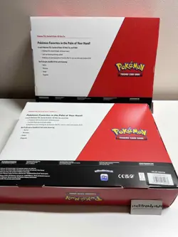Pokemon 151 S&V - 4 Pack Mini Tins + 4 Promo Cards - SAMS CLUB EXCLUSIVE 2x - Image 2