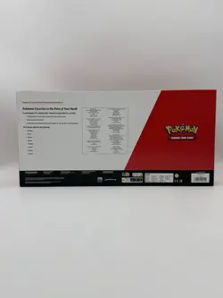 FAST SHIPPING Prismatic Evolutions Costco 8 Mini-Tin Bundle w/ Promo Cards - Image 2