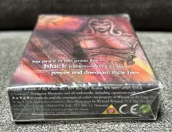 Magic the Gathering 2008 30-Card Deck Black Version Sealed, New - Image 5