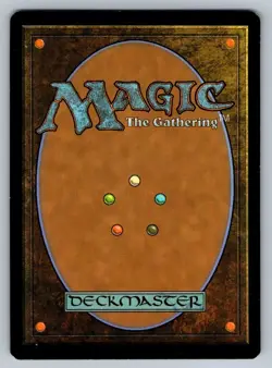 Wetland Sambar Magic The Gathering Kahns of Tarkir 2014 MTG Card FREE SHIPPING ! - Image 2