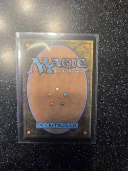 Panic on Amity Island - Descent into Avernus non foil Secret Lair MTG Magic Jaws - Image 2