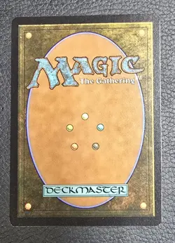 An Offer You Can't Refuse Secret Lair Showdown Foil MTG NM Magic Card - Image 2