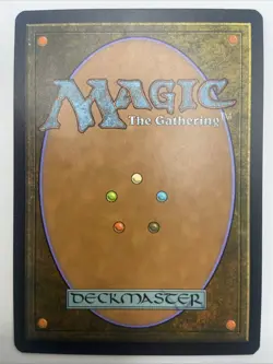 Magic the Gathering MTG Oracle of Mul Daya (172) Zendikar MTG-NM - Image 2