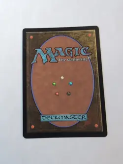 Kykar, Zephyr Awakener (Borderless) (Mana Foil) Foundations Foil NM!!! - Image 2