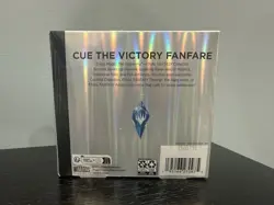 Final Fantasy Collector Booster Box English Magic The Gathering - Image 2