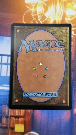 Brazen Borrower (Showcase) Throne of Eldraine Foil Mythic - Image 4