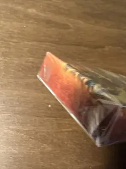 MTG 2008 Red Planeswalker Sample Deck (Sealed) Magic The Gathering - Image 3