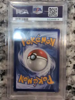 Gardevoir VMAX 2020 Pokemon Champions Path 076/073 Secret Full Art PSA 9 MINT - Image 2