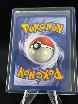Pokemon 1st Edition Exeggcute Common Jungle 52/64 LP - Image 2