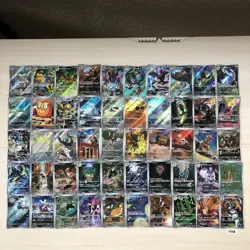 Japanese Pokemon Cards lots of 100 AR Bulbasaur Piplup bulk 774 - Image 4
