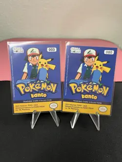 Venusaur #003 Rainbow Holo - Pokemon Kanto Series Vol 2- Full House 2025 - NM!!! - Image 4