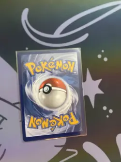 Pokemon TCG Toxtricity 017 Pre-Release Promo Phantasmal Flames - Image 2
