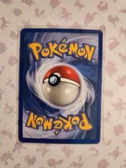 Hypno 8/62 Holo Fossil Unlimited Pokemon TCG - Image 2