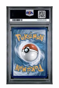 2020 Pokemon Swsh Vivid Voltage Rayquaza #138/185 Psa 10 Gem Mint 1 - Image 2