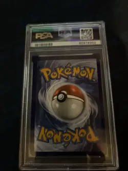 2020 POKEMON SWSH BSP #050 CHARIZARD V ELITE TRAINER BOX - PSA 9GEM MINT - Image 2