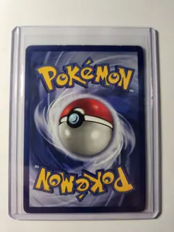 Pokemon TCG Mew Promo #8 Pokemon Promos Regular - Image 2