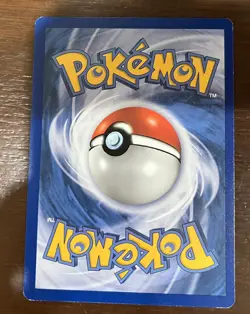Pokemon TCG Meowth Legends Awakened 106 Reverse Holo Promo Promo - Image 2