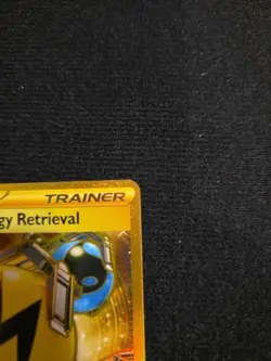2023 Pokemon SV Paldea Evolved Superior Energy Retrieval #277/193 - Image 3