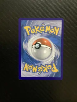 Pokemon TCG Arceus XY116 Black Star Promo - MP - Image 2