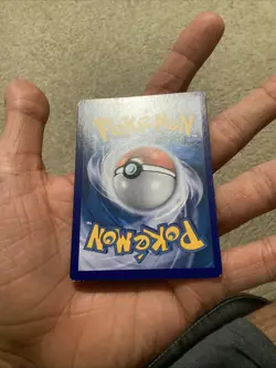 Pokemon TCG Arceus XY116 Black Star Promo - MP - Image 5
