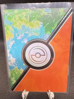 Pokemon Eif Elf Origins Dedenne PM-SAR No.004 RARE - Image 2