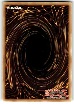 Yugioh Vylon Disigma HA06-EN052 Secret Rare 1st Ed NM - Image 2