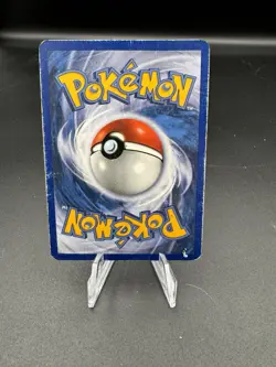 Zekrom 114/114 Full Art Ultra Rare, Black And White Base Set Pokemon Card - Image 2