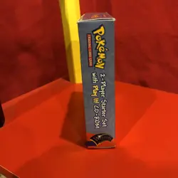 Wizards Of The Coast Pokemon Trading Card Game 2 Two Player Starter Set 9781575309736 - Image 4