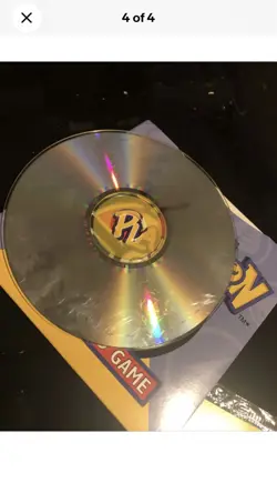 Wizards Of The Coast Pokemon Trading Card Game 2 Two Player Starter Set 9781575309736 - Image 5