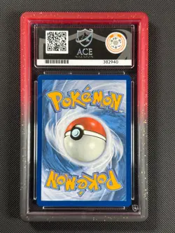 ACE 10 Team Rocket's Mewtwo ex 231/182 SIR Pokemon Card Destined Rivals GEM MINT - Image 2