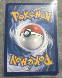 Hisuian Arcanine TG08/TG30 Lost Origin Full Art Ultra Rare Holo Pokemon Card NM - Image 2