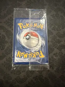 Pokemon TCG Eevee VMAX SWSH087 Shining Fates Black Star Promo Card Sealed - Image 2