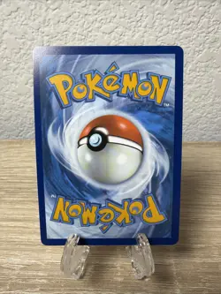 Pokemon TCG Giacomo Prismatic Evolutions Holo Ultra Rare Card 138/131 - Image 2