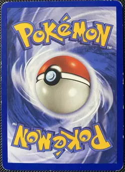 Energy Search 59/62 Fossil Regular 1st Edition - Pokemon Card - Image 2