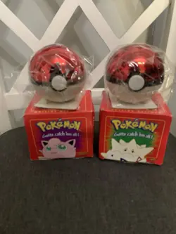 1999 Pokemon 23k Gold Plated Burger King Trading Cards Full Set - Image 4