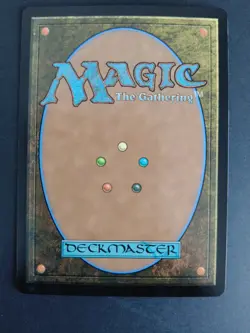MTG Scalding Tarn - Tarkir Dragonstorm 112 Special Guest *FOIL* - Image 2