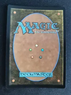 MTG Lotho, Corrupt Shirriff Lotr: Tales of Middle-earth 644 Scroll *FOIL* - Image 2