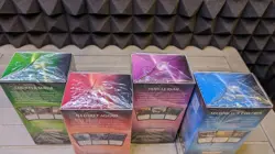 2018 MTG Challenger Decks-Complete Set 4 Factory Sealed Decks - Image 3