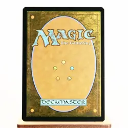 NM (S) Old Gnawbone Non-Foil Borderless MTG AFR Japanese m101-6 - Image 2