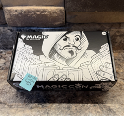 Festival in a Box Magic Con Vegas 2025 Mystery Booster 2 w/ Promos SEALED MTG - Image 1