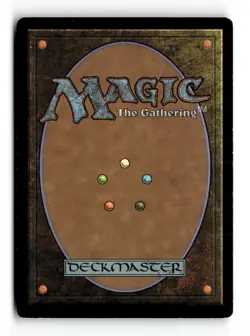 MTG | Nimble Obstructionist | Prerelease | Foil | Moderately Played | English - Image 2