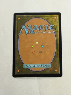 MTG Alternate Art Grim Tutor Core Set 2021 Magic the Gathering - Image 2