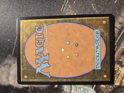 Questing Beast Halo Foil, An Encyclopedia of Magic Secret Lair - Image 2