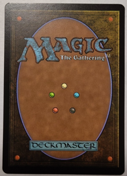 Wasteland (White Border) Mystery Booster 2 Regular - Image 2
