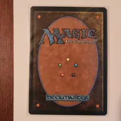 MTG Night's Whisper (Rainbow Foil) (1937b/2290) Secret Lair Drop Series NM FOIL - Image 3