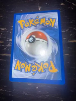 Pokemon TCG Halloween Trick Or Trade 2024 Munkidori #95/167 Cosmos Rare - Image 2
