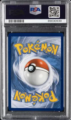 2019 POKEMON SUN & MOON HIDDEN FATES #SV49 FULL ART/CHARIZARD GX PSA 10 - Image 2