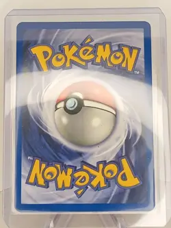 Pokemon TCG Blaine's Arcanine - 1/132 Gym Challenge Unlimited Holo Rare MP - Image 2