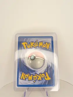 Pokemon TCG Blaine's Arcanine - 1/132 Gym Challenge Unlimited Holo Rare MP - Image 3