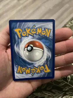 Pokemon TCG: Pikachu 160/159 - Crown Zenith - Secret Rare NM - Image 2